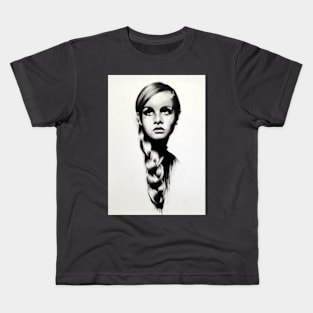 twiggy Kids T-Shirt